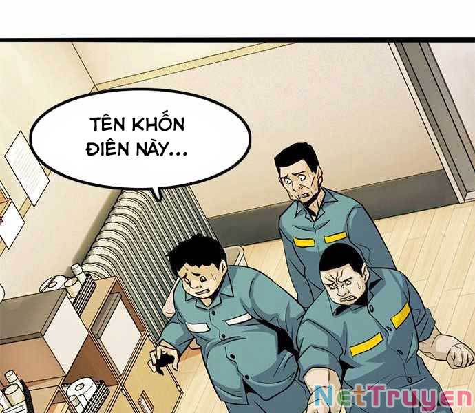 Ngục Tù Đẫm Máu Chapter 4 - Trang 327