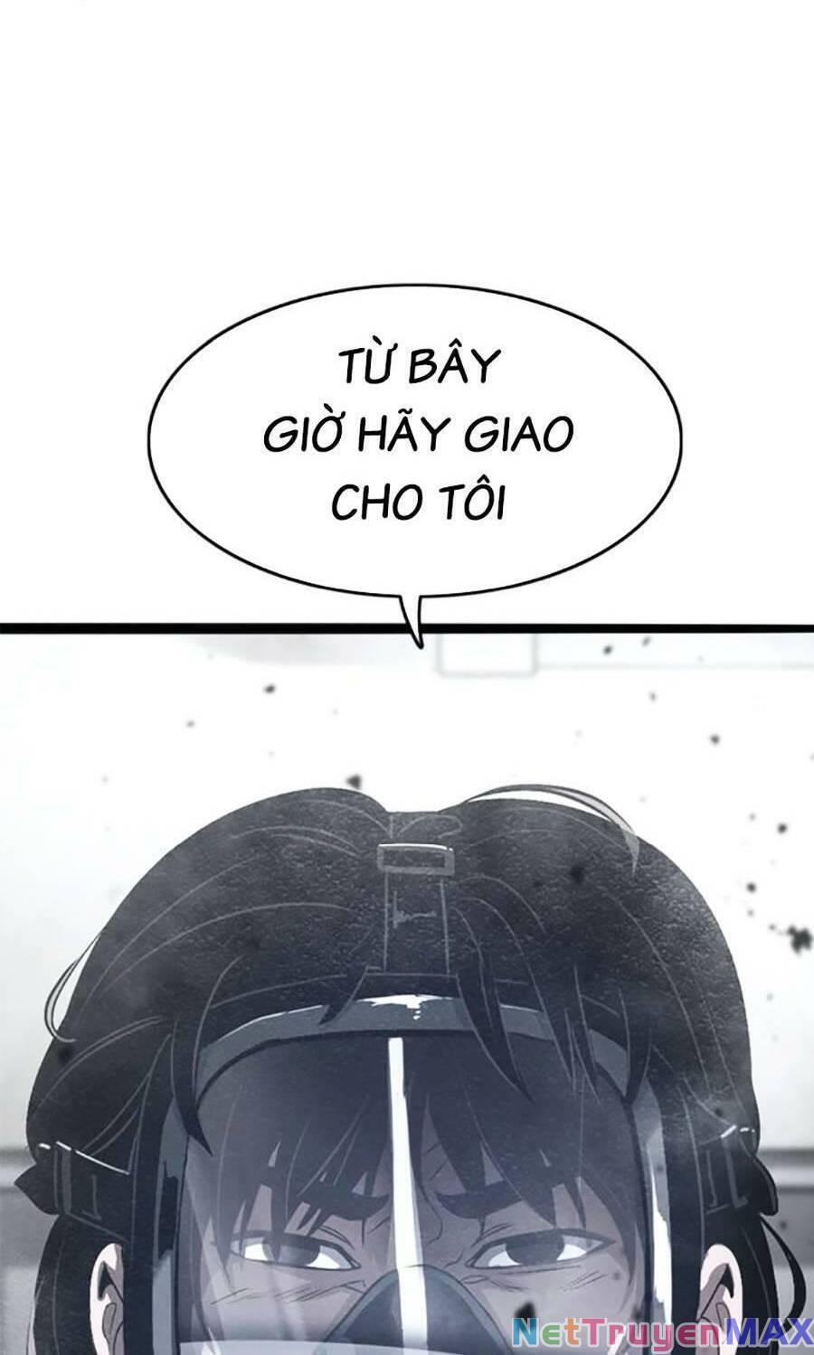 Ngục Tù Đẫm Máu Chapter 66 - Trang 153