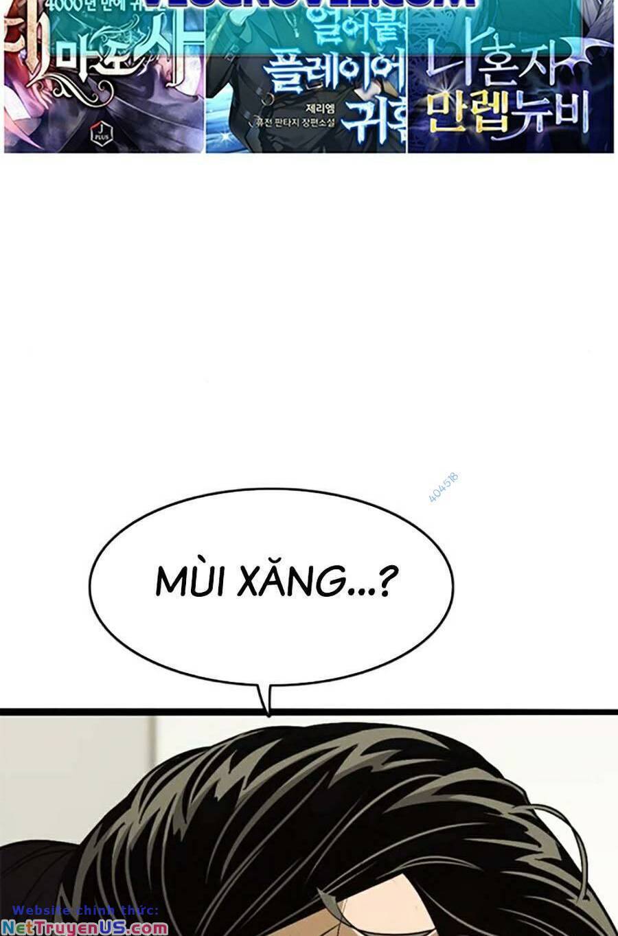 Ngục Tù Đẫm Máu Chapter 73 - Trang 41