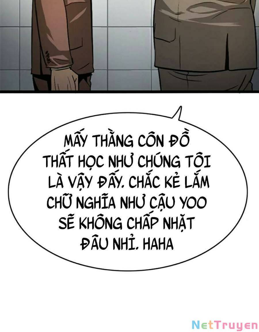 Ngục Tù Đẫm Máu Chapter 37 - Trang 124