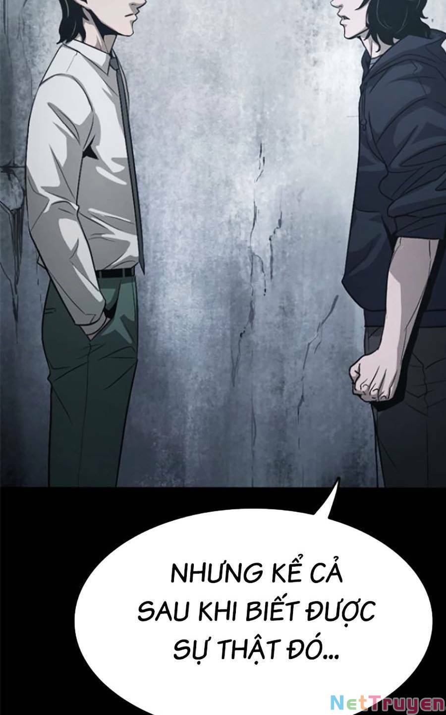 Ngục Tù Đẫm Máu Chapter 50 - Trang 189