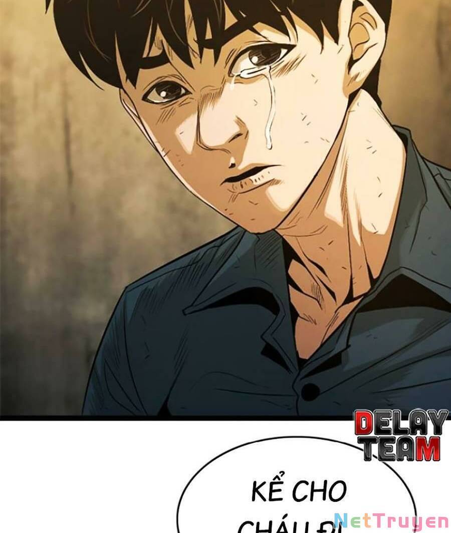 Ngục Tù Đẫm Máu Chapter 49 - Trang 73