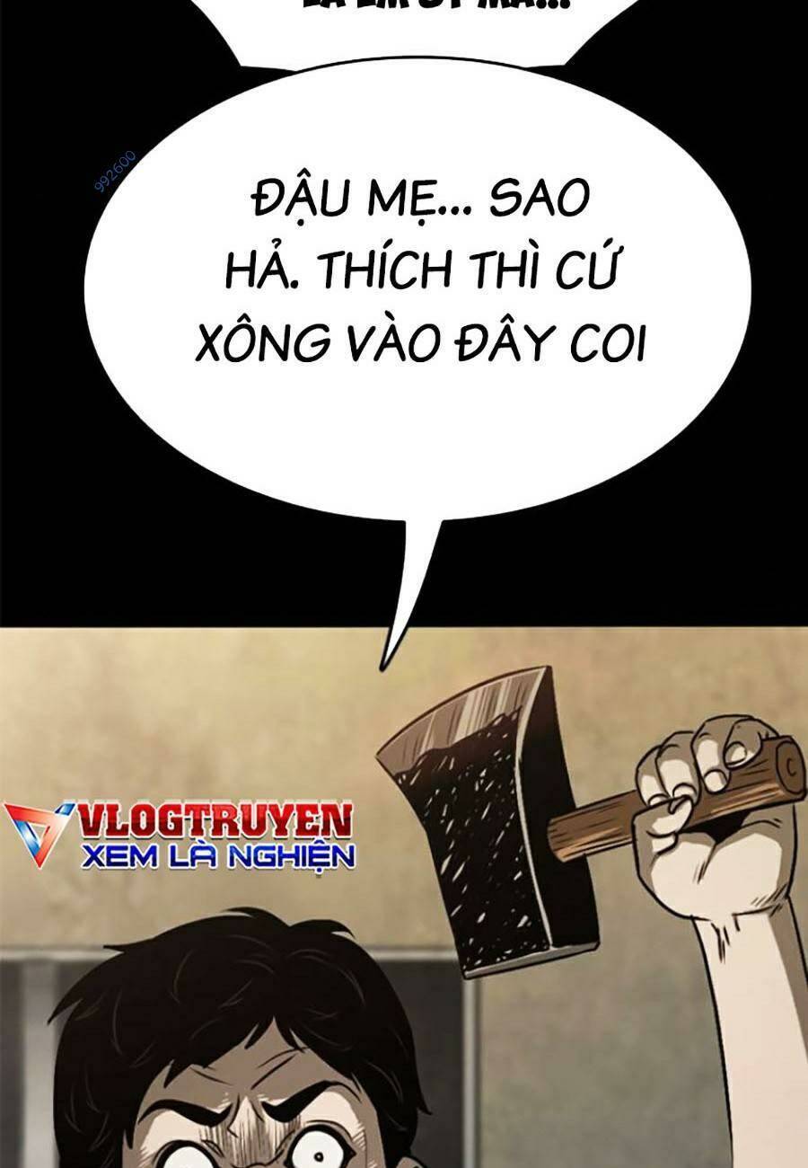 Ngục Tù Đẫm Máu Chapter 56 - Trang 124