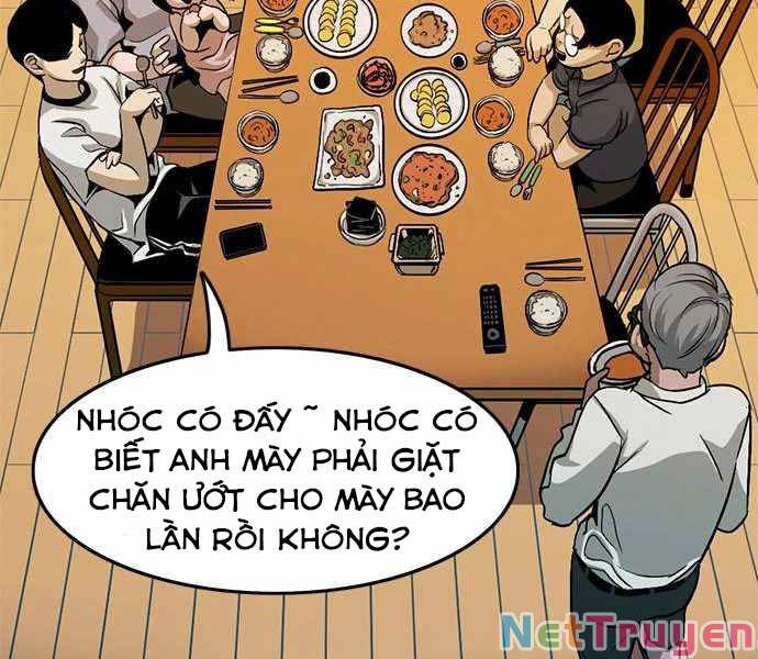 Ngục Tù Đẫm Máu Chapter 3 - Trang 81