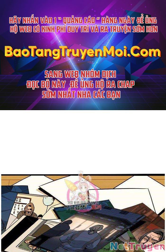 Ngục Tù Đẫm Máu Chapter 9 - Trang 0