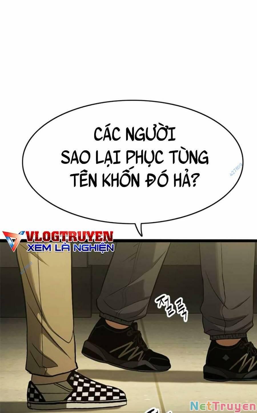 Ngục Tù Đẫm Máu Chapter 41 - Trang 105