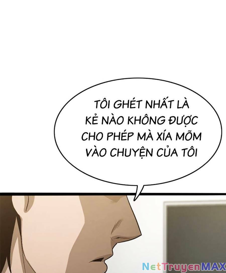 Ngục Tù Đẫm Máu Chapter 61 - Trang 131