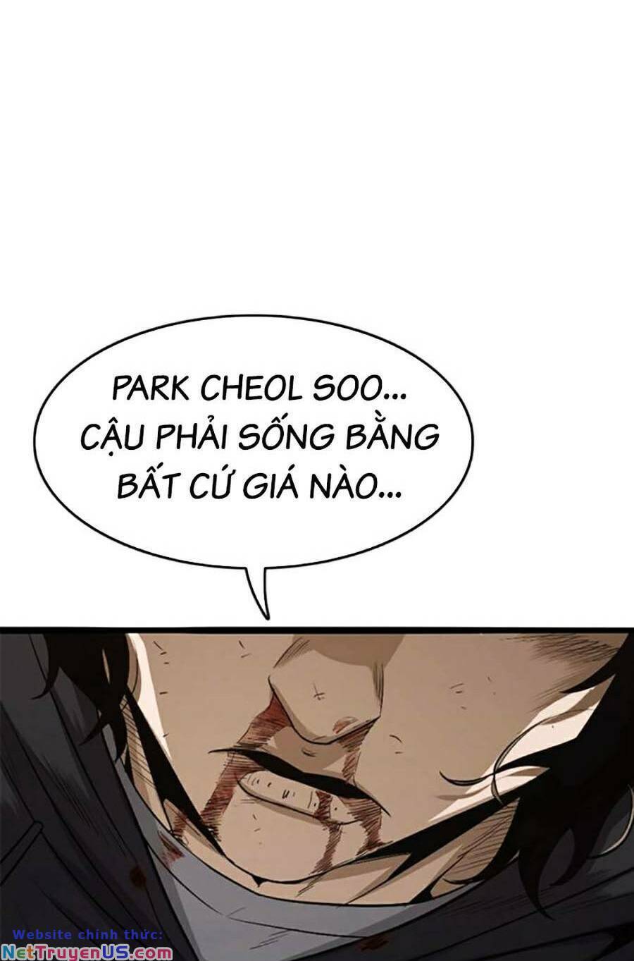 Ngục Tù Đẫm Máu Chapter 73 - Trang 59