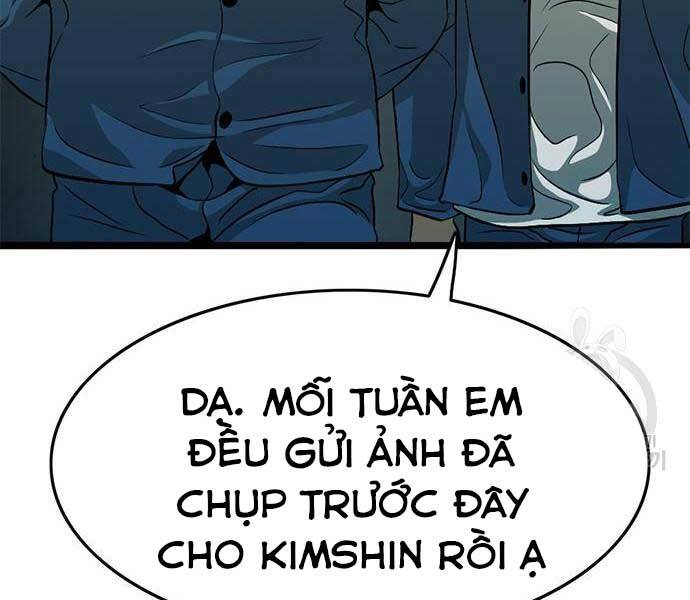 Ngục Tù Đẫm Máu Chapter 14 - Trang 168