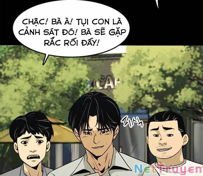 Ngục Tù Đẫm Máu Chapter 6 - Trang 26