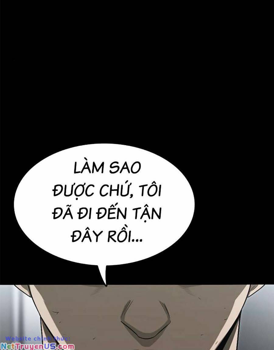 Ngục Tù Đẫm Máu Chapter 72 - Trang 11