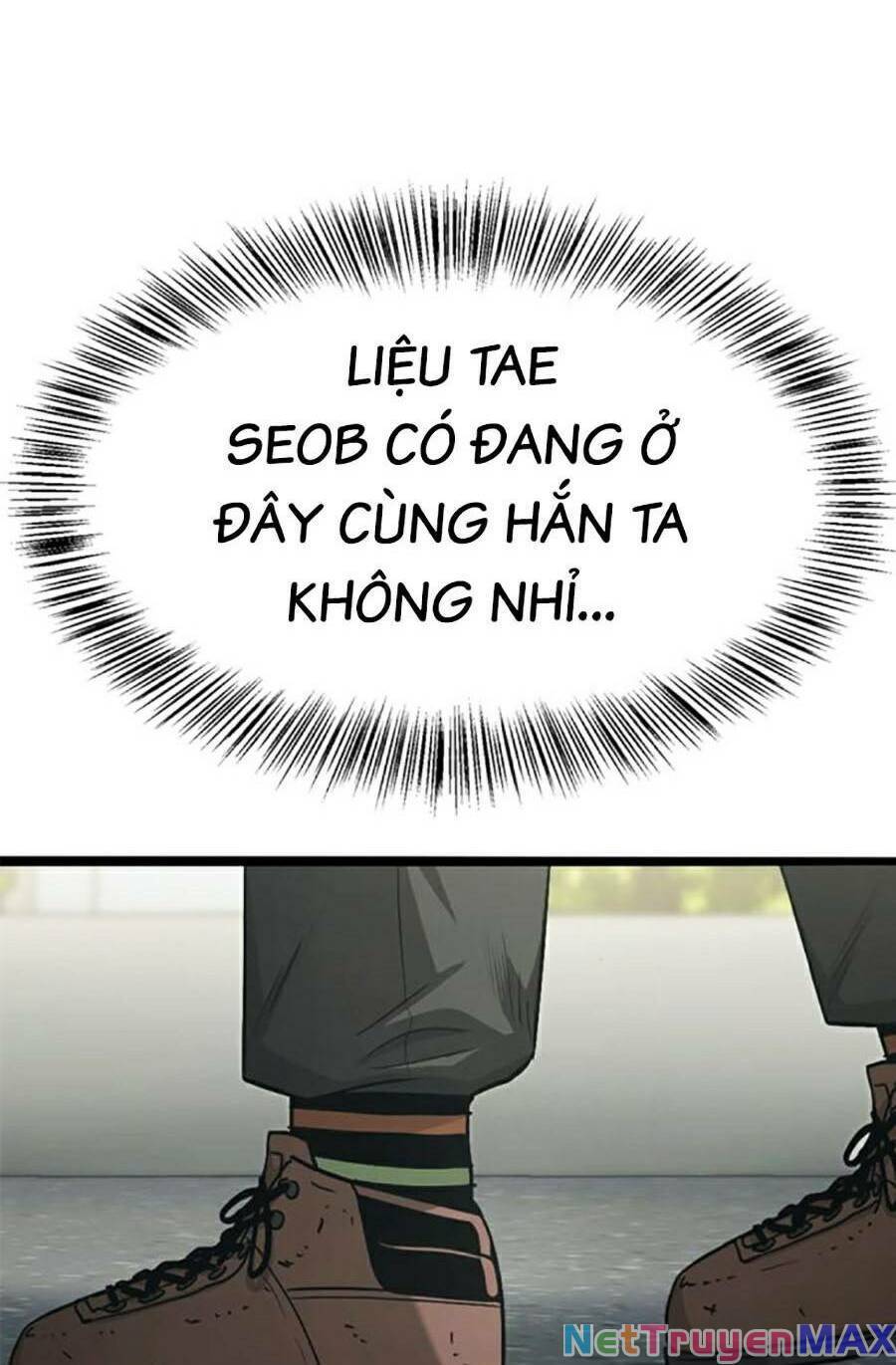 Ngục Tù Đẫm Máu Chapter 70 - Trang 103