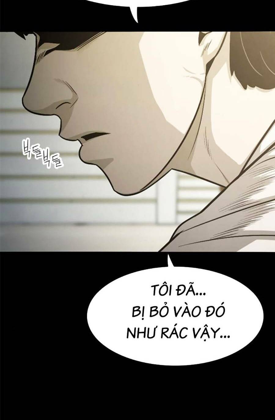 Ngục Tù Đẫm Máu Chapter 59 - Trang 7