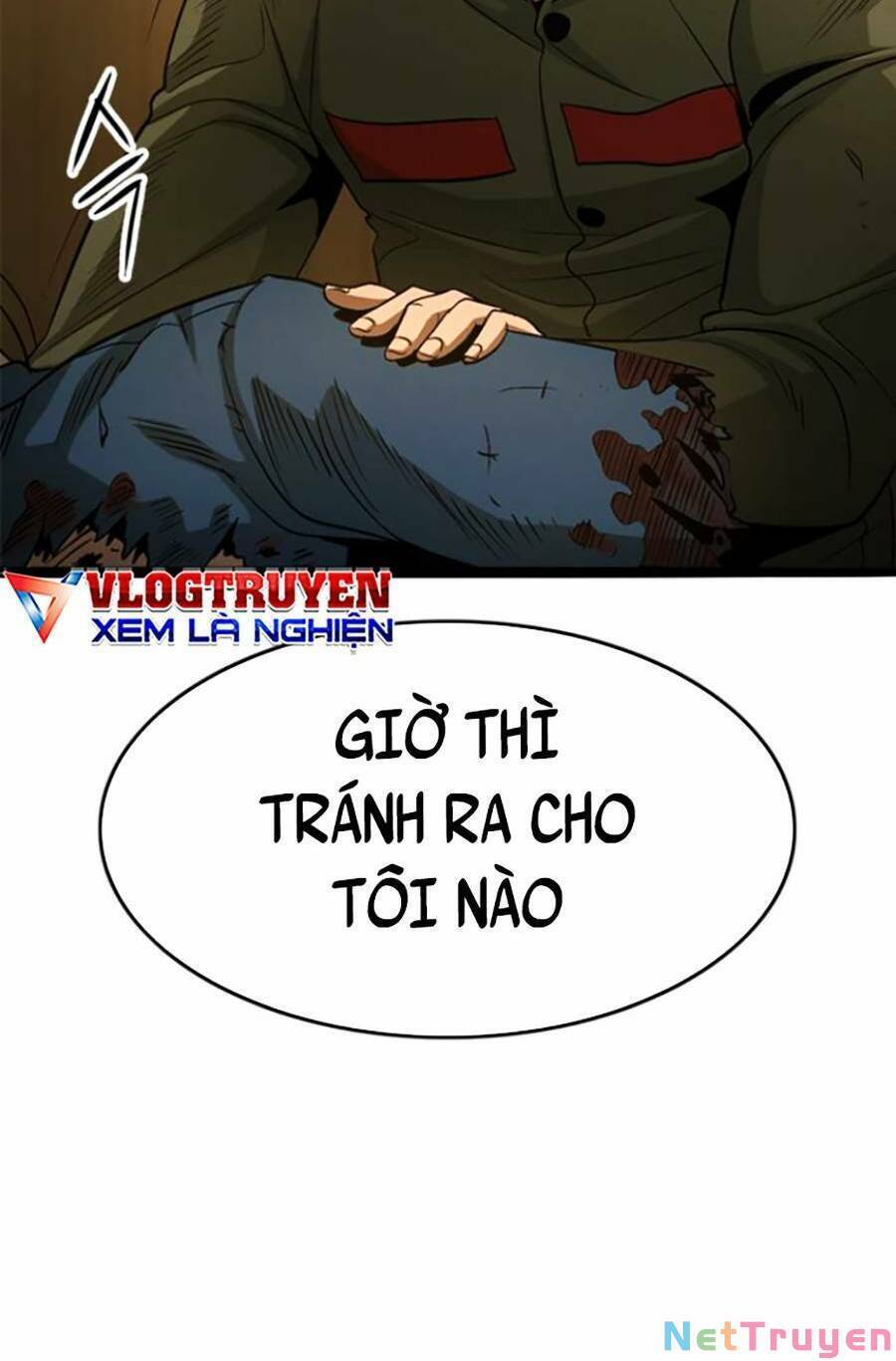 Ngục Tù Đẫm Máu Chapter 43 - Trang 123