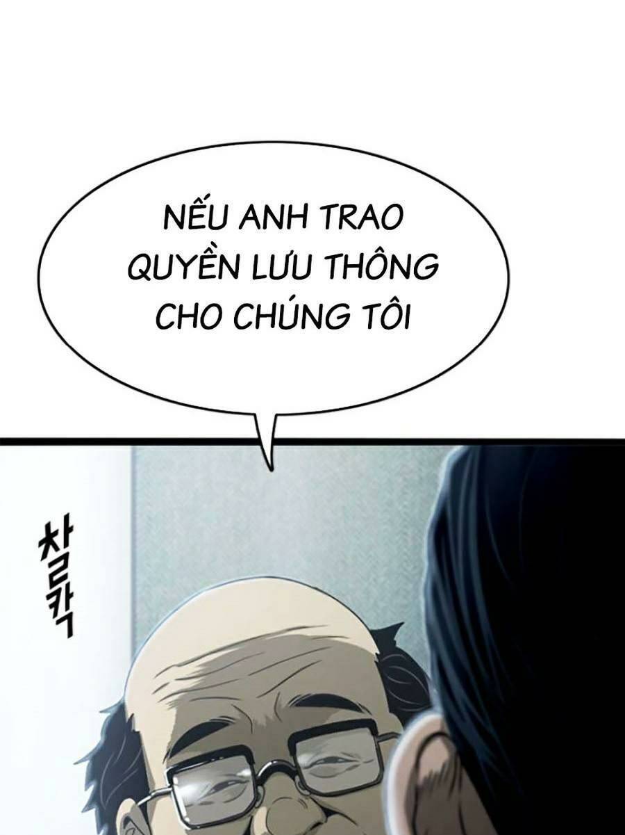 Ngục Tù Đẫm Máu Chapter 56 - Trang 64