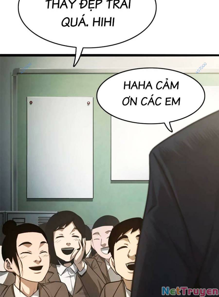 Ngục Tù Đẫm Máu Chapter 50 - Trang 72