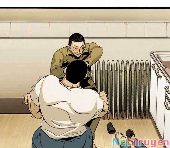 Ngục Tù Đẫm Máu Chapter 5 - Trang 69