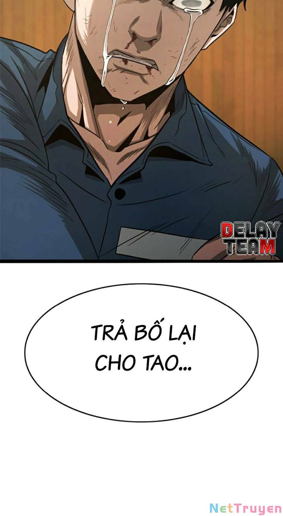 Ngục Tù Đẫm Máu Chapter 47 - Trang 129