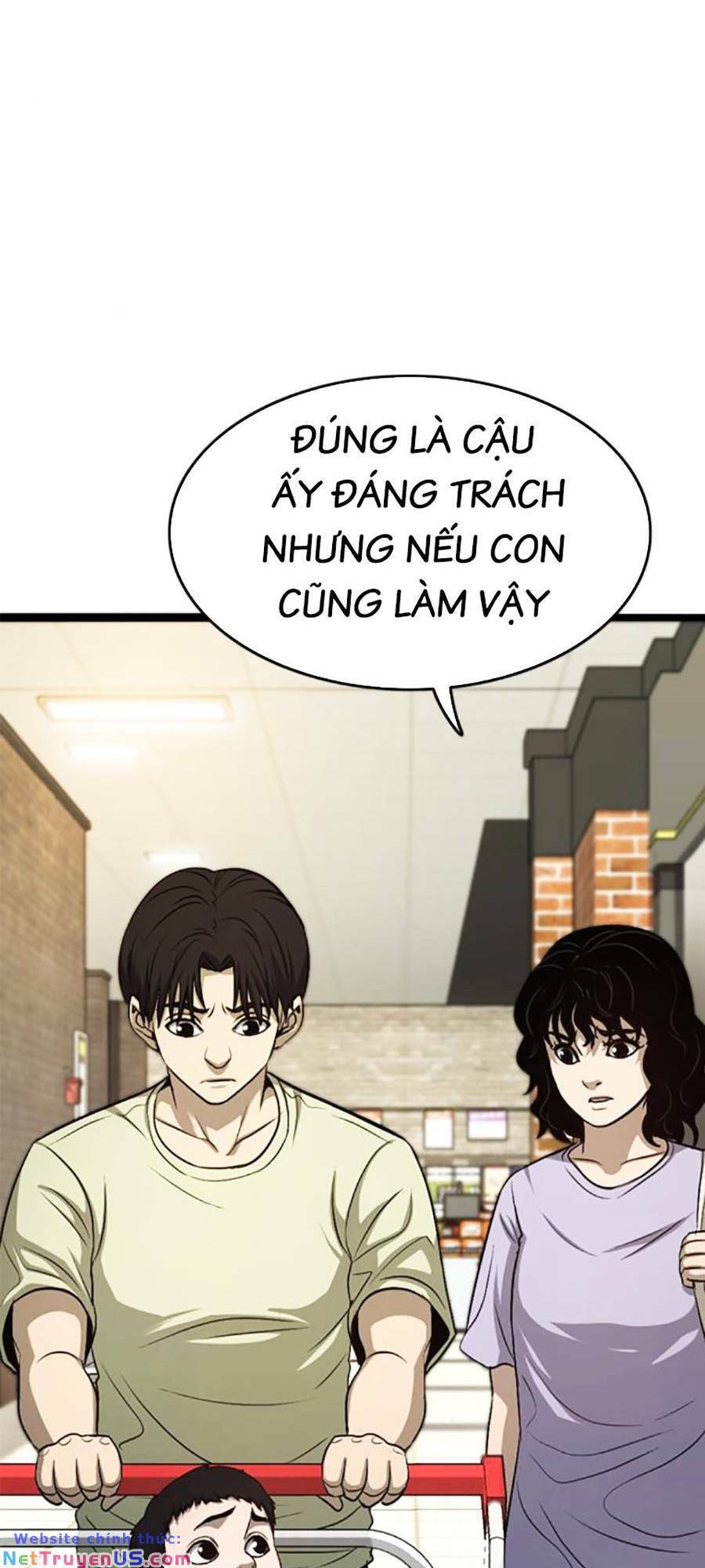 Ngục Tù Đẫm Máu Chapter 74 - Trang 201