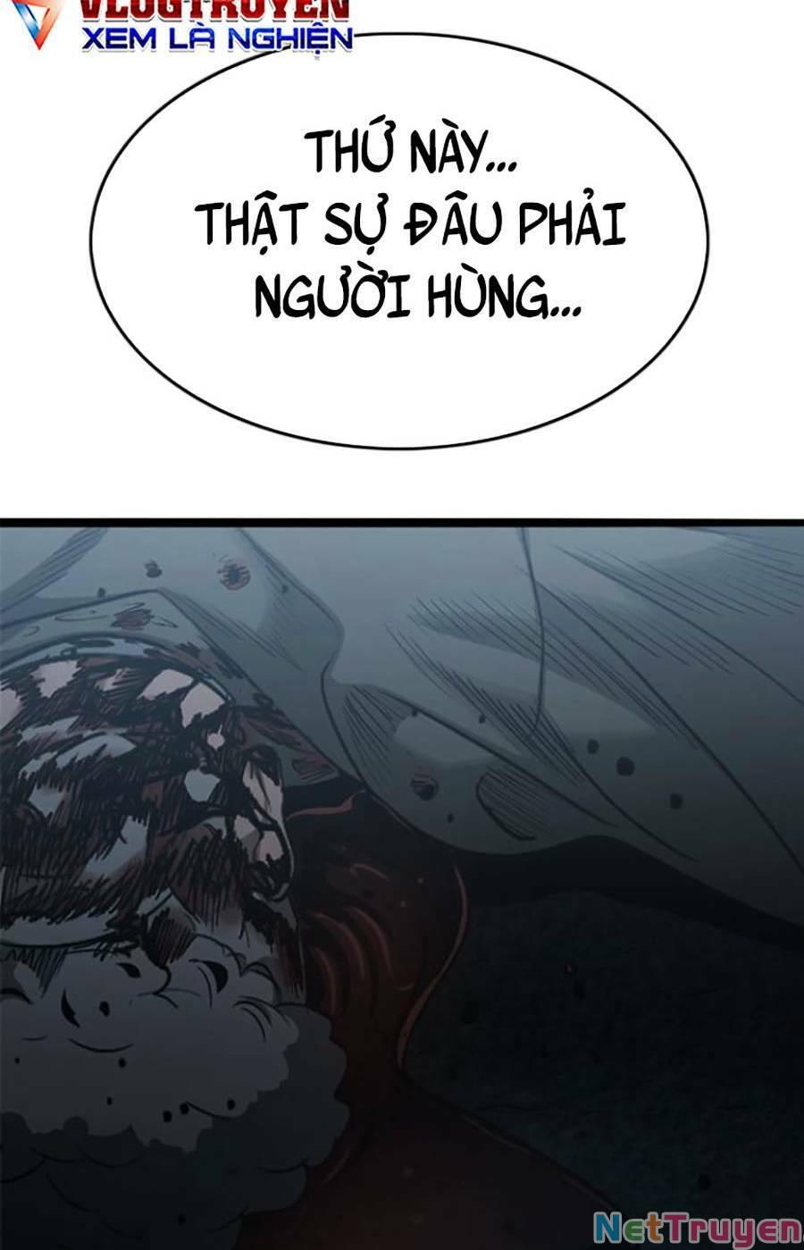 Ngục Tù Đẫm Máu Chapter 39 - Trang 130