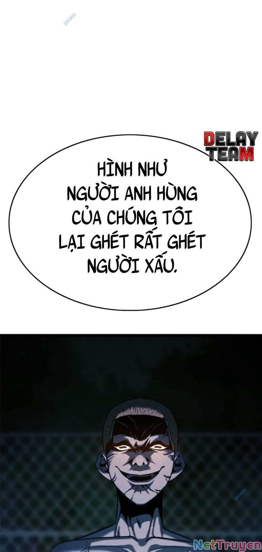 Ngục Tù Đẫm Máu Chapter 39 - Trang 108