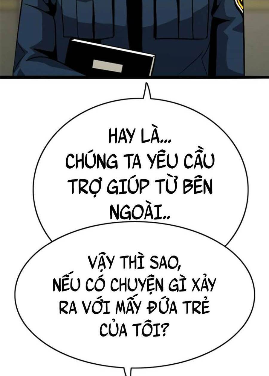 Ngục Tù Đẫm Máu Chapter 33 - Trang 123