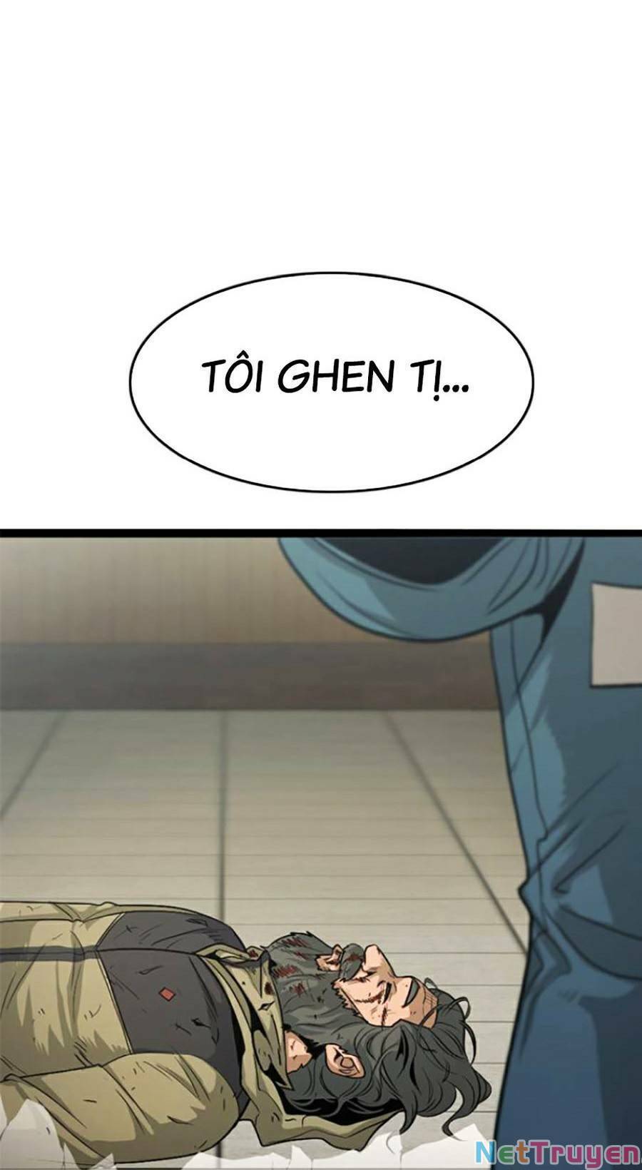 Ngục Tù Đẫm Máu Chapter 47 - Trang 133