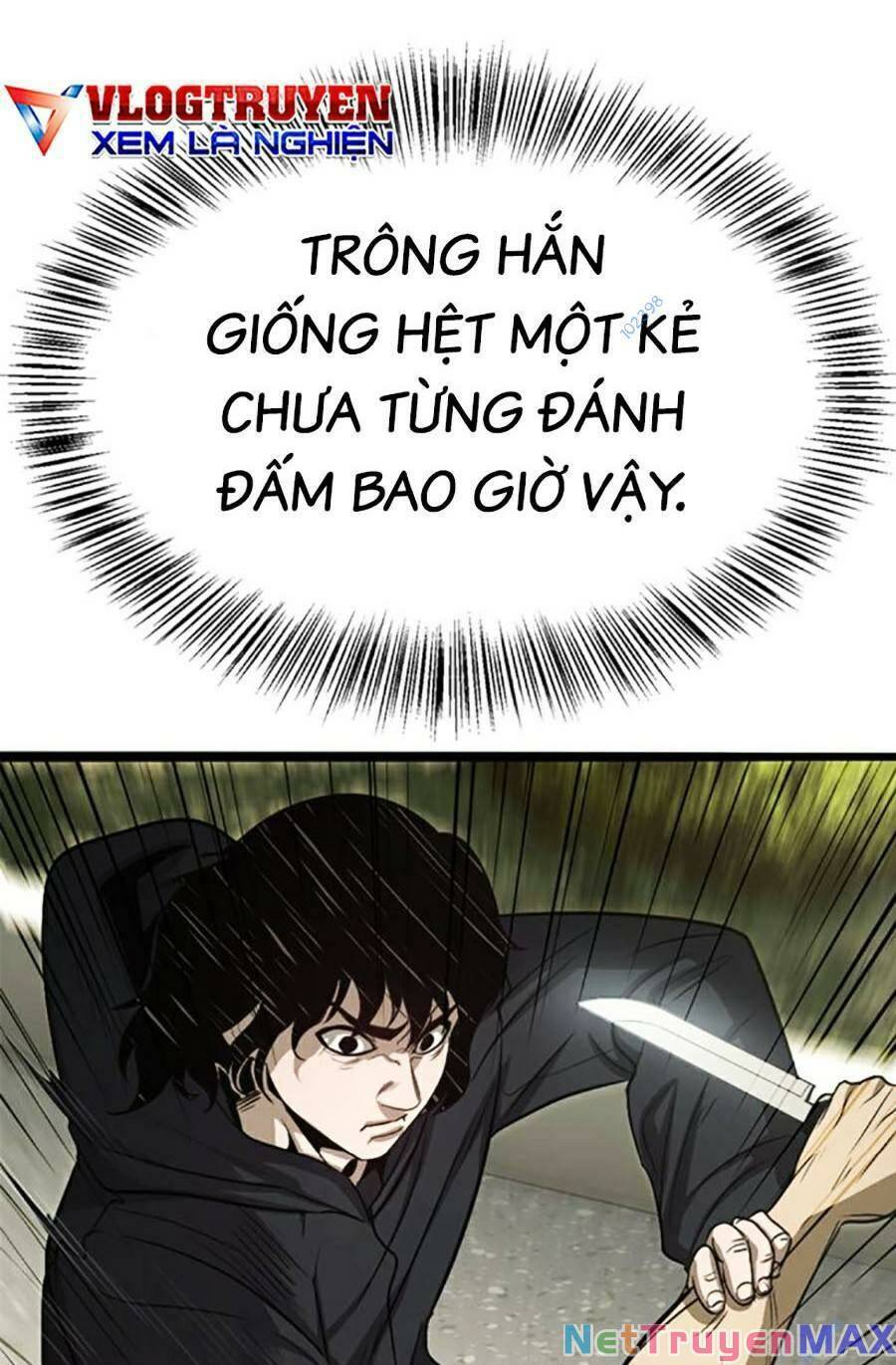 Ngục Tù Đẫm Máu Chapter 70 - Trang 116