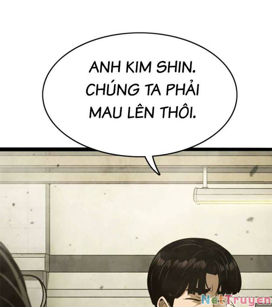 Ngục Tù Đẫm Máu Chapter 49 - Trang 9