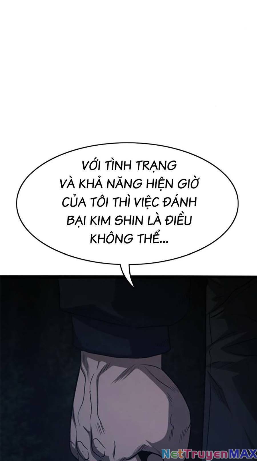 Ngục Tù Đẫm Máu Chapter 61 - Trang 10