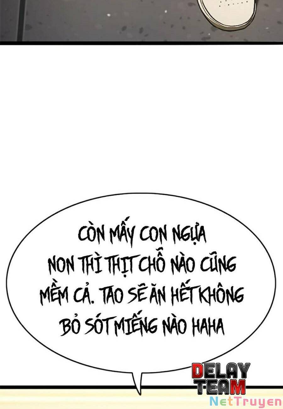 Ngục Tù Đẫm Máu Chapter 43 - Trang 31