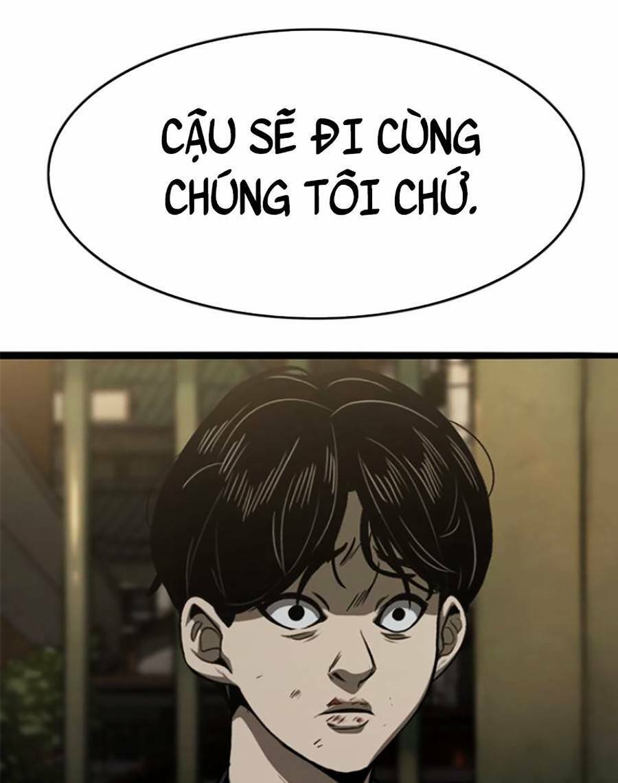 Ngục Tù Đẫm Máu Chapter 35 - Trang 104