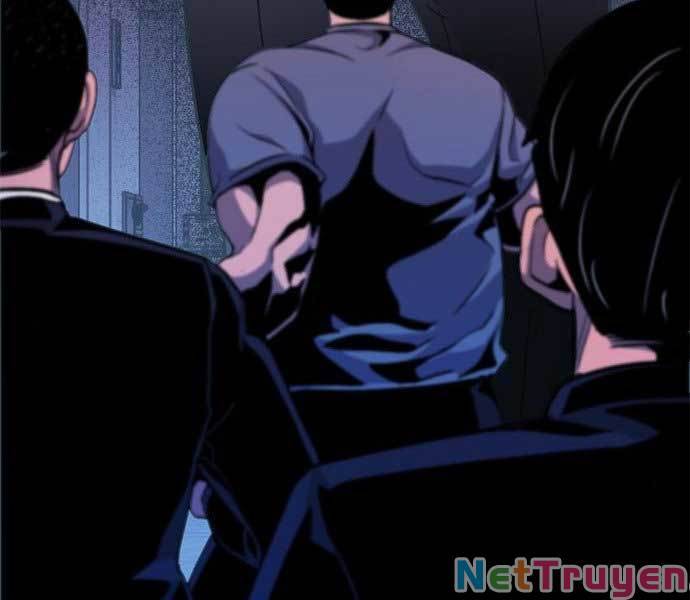 Ngục Tù Đẫm Máu Chapter 10 - Trang 154