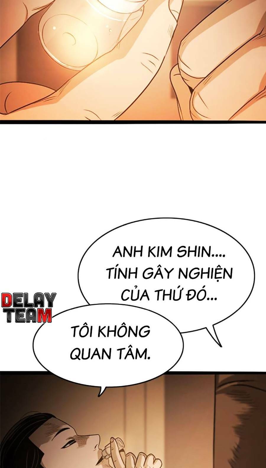 Ngục Tù Đẫm Máu Chapter 59 - Trang 134