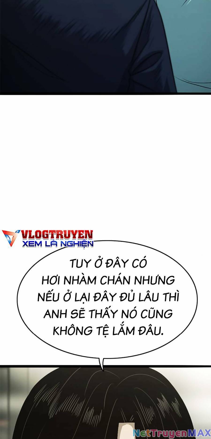 Ngục Tù Đẫm Máu Chapter 65 - Trang 42