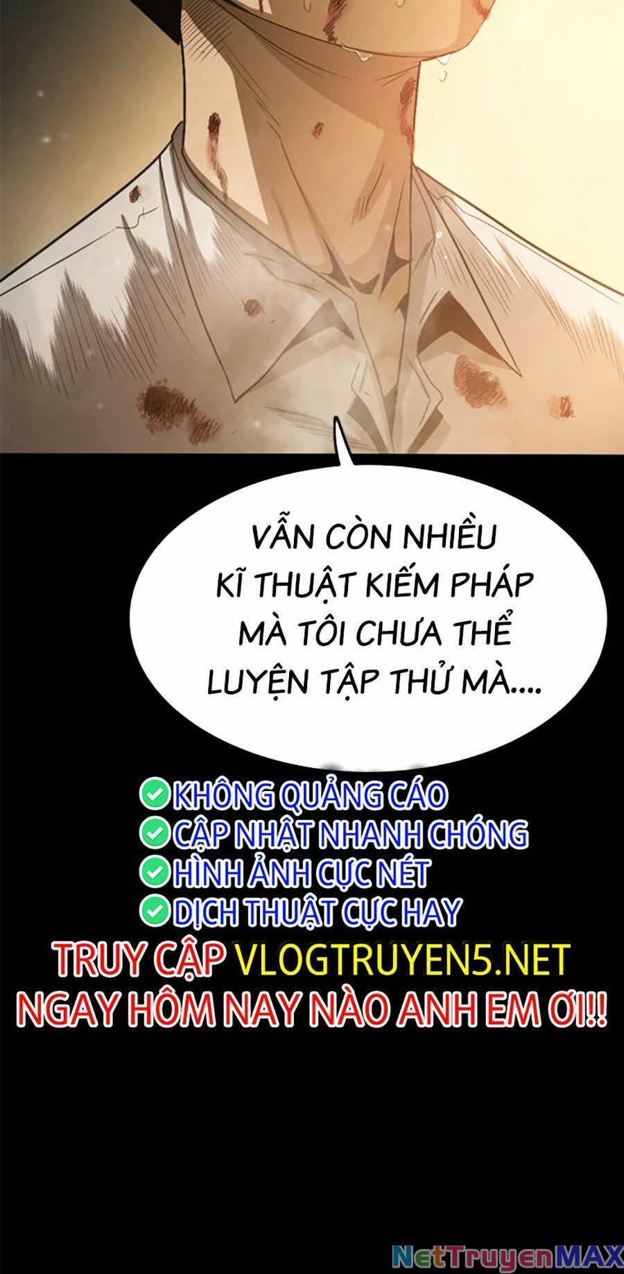 Ngục Tù Đẫm Máu Chapter 67 - Trang 75