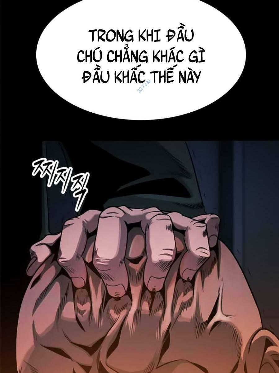 Ngục Tù Đẫm Máu Chapter 40 - Trang 124