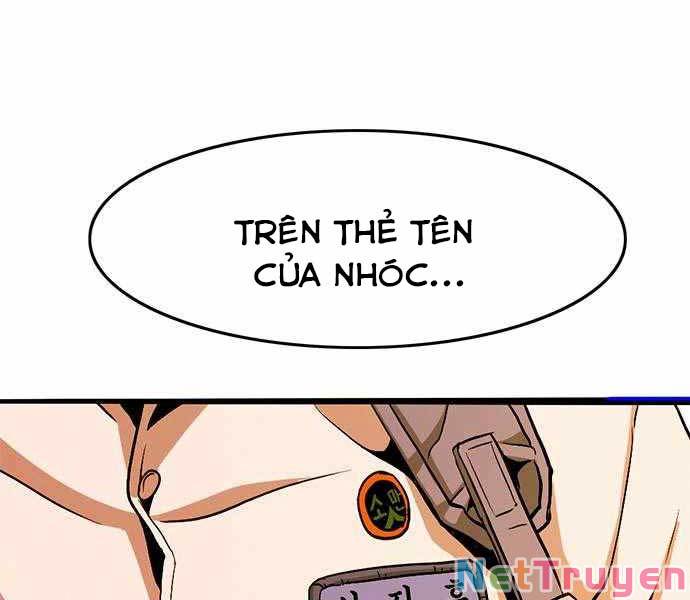 Ngục Tù Đẫm Máu Chapter 3 - Trang 3