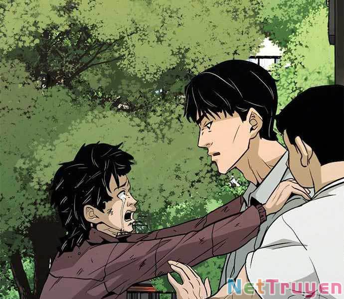 Ngục Tù Đẫm Máu Chapter 6 - Trang 33