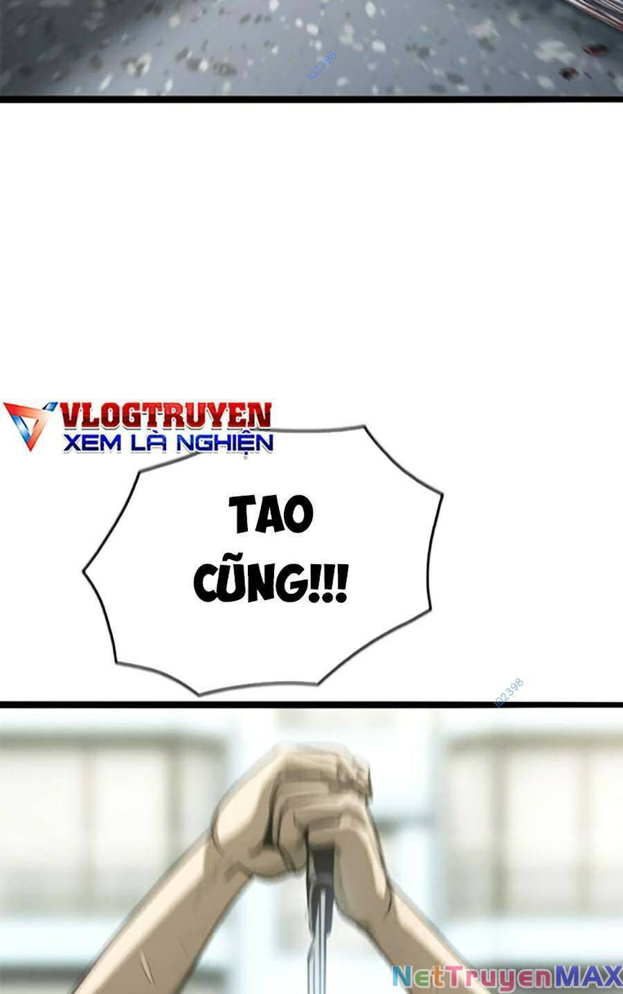 Ngục Tù Đẫm Máu Chapter 70 - Trang 162