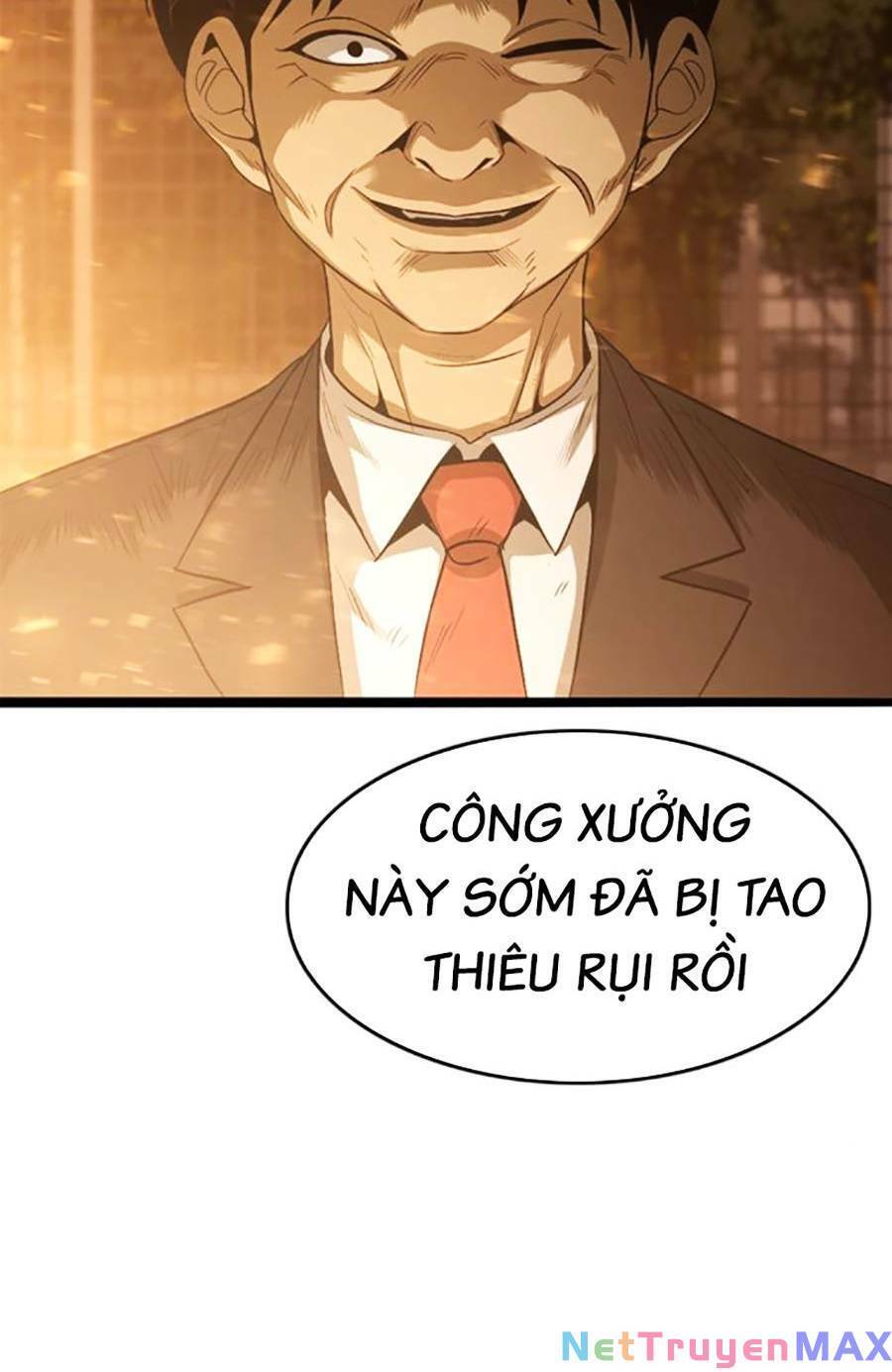 Ngục Tù Đẫm Máu Chapter 64 - Trang 42