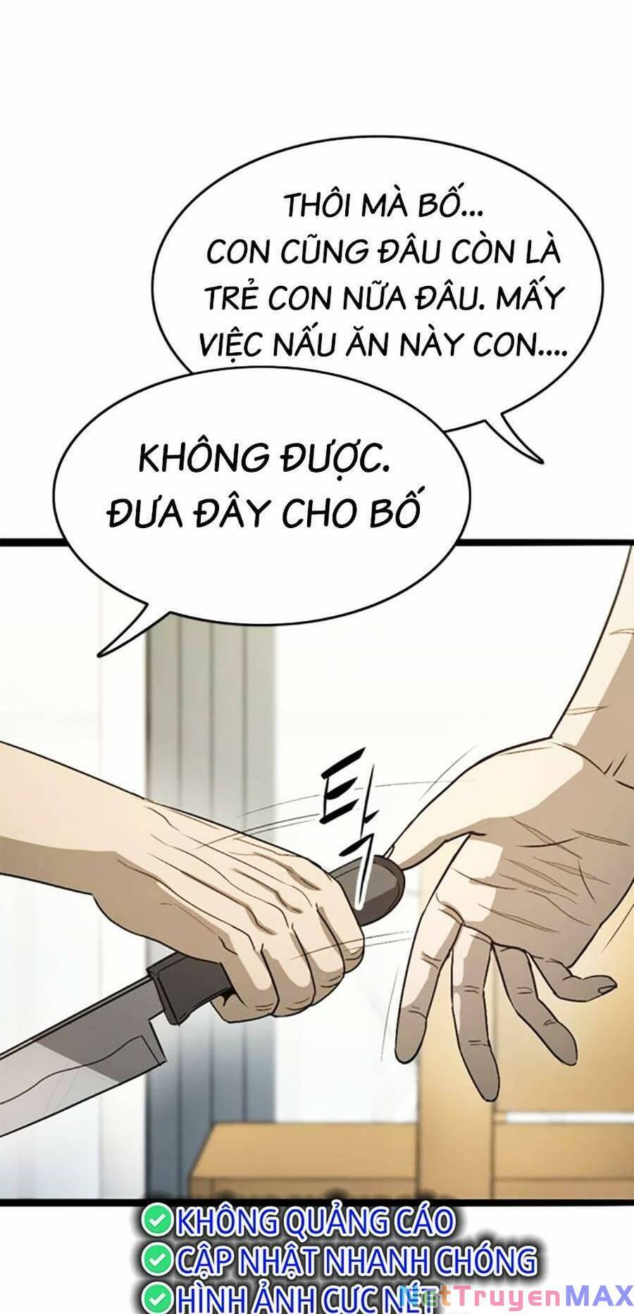 Ngục Tù Đẫm Máu Chapter 65 - Trang 49