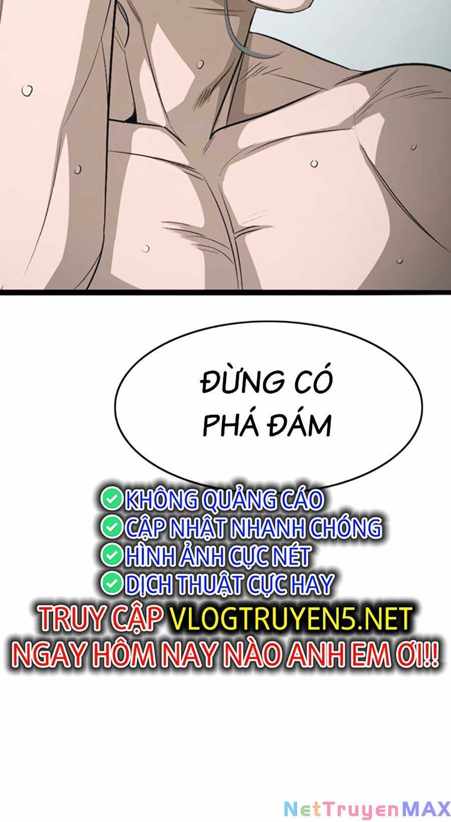 Ngục Tù Đẫm Máu Chapter 70 - Trang 14