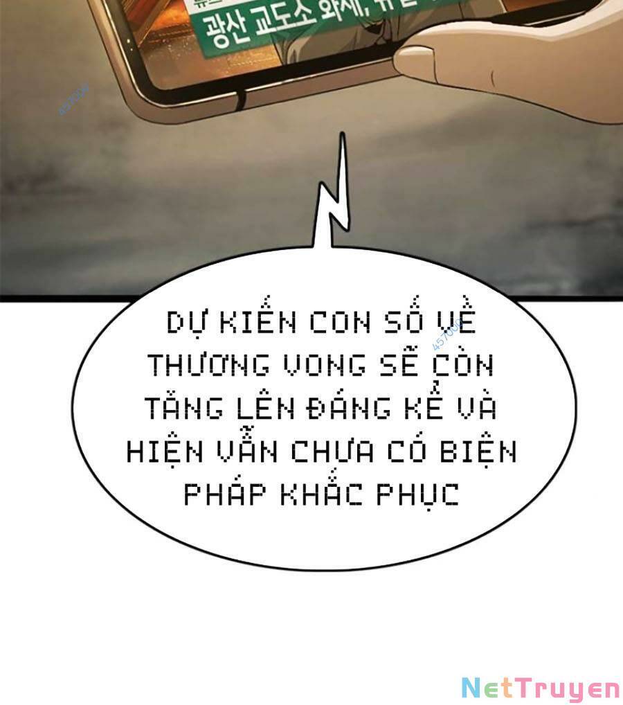 Ngục Tù Đẫm Máu Chapter 49 - Trang 36