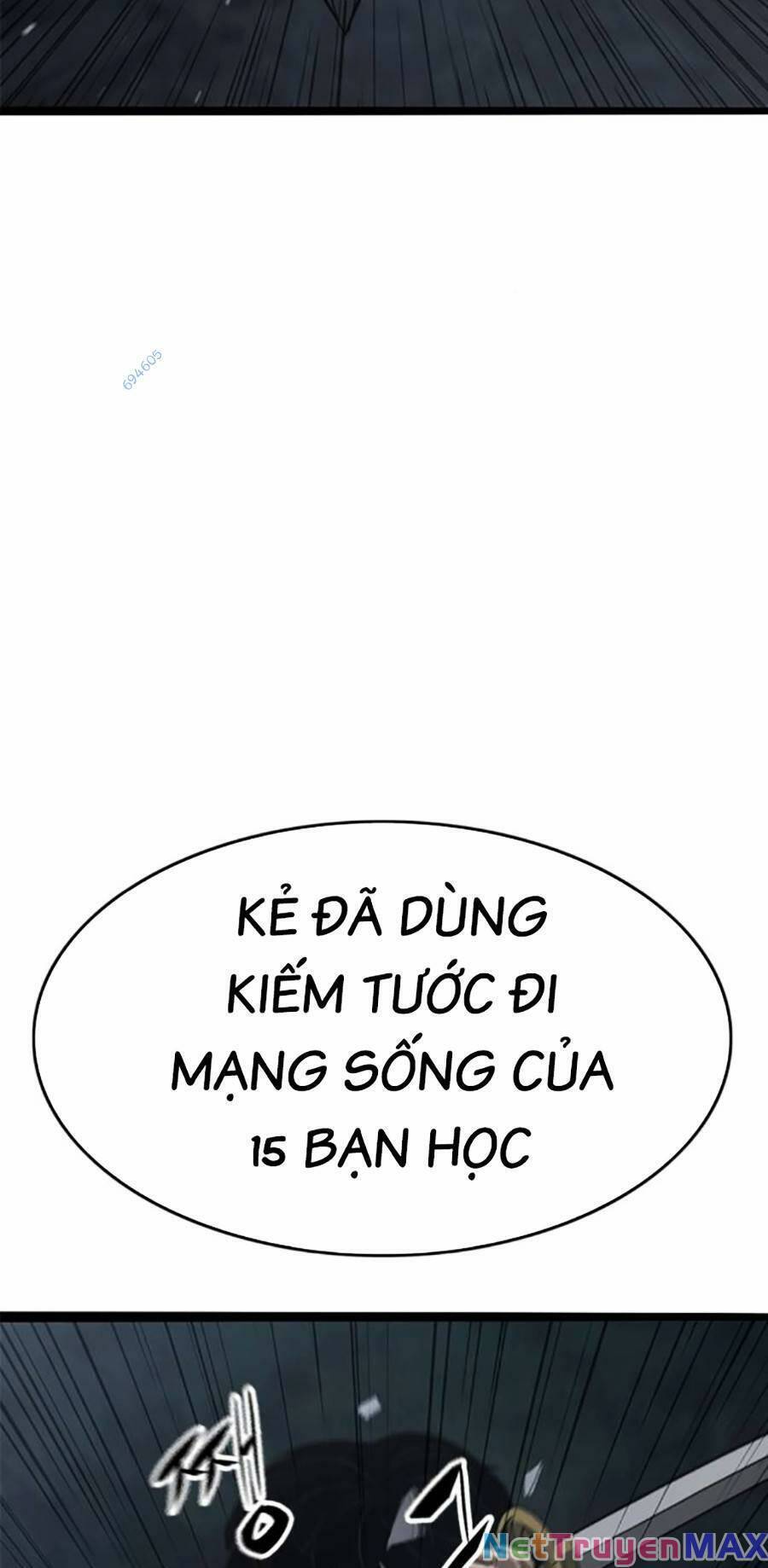 Ngục Tù Đẫm Máu Chapter 67 - Trang 44