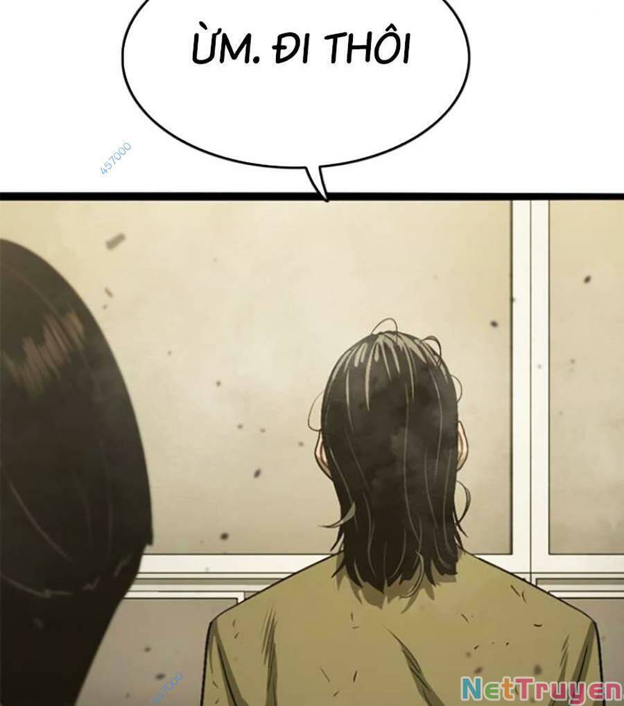 Ngục Tù Đẫm Máu Chapter 49 - Trang 12