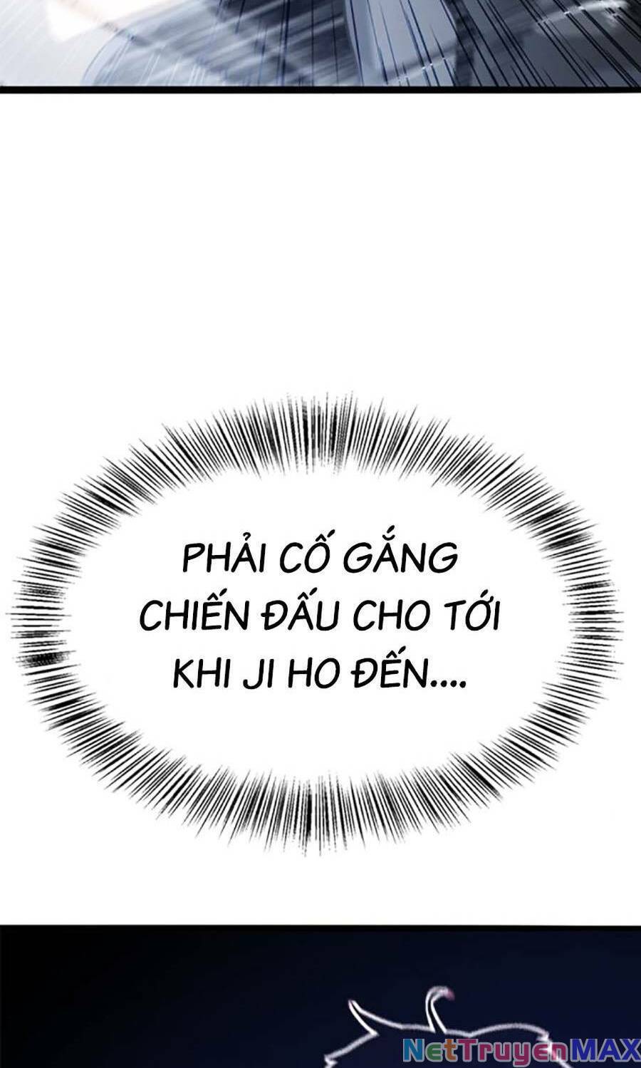 Ngục Tù Đẫm Máu Chapter 66 - Trang 135