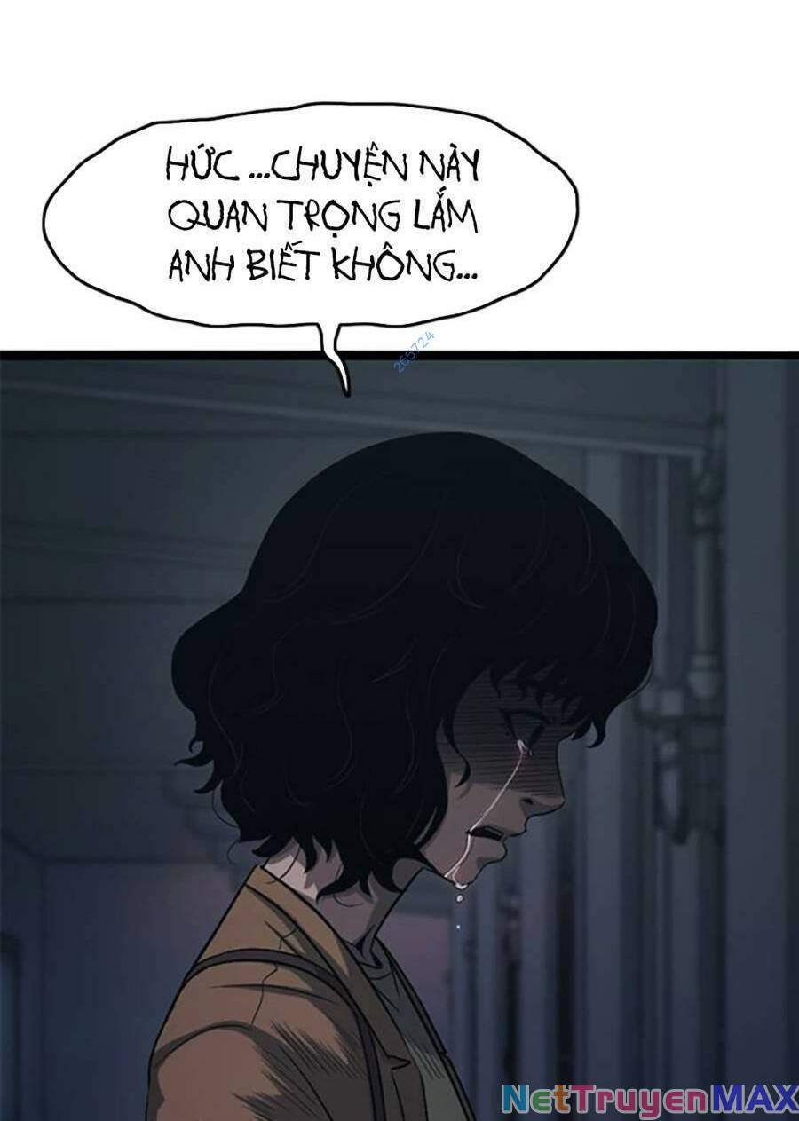 Ngục Tù Đẫm Máu Chapter 60 - Trang 49