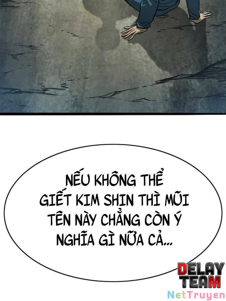 Ngục Tù Đẫm Máu Chapter 36 - Trang 146