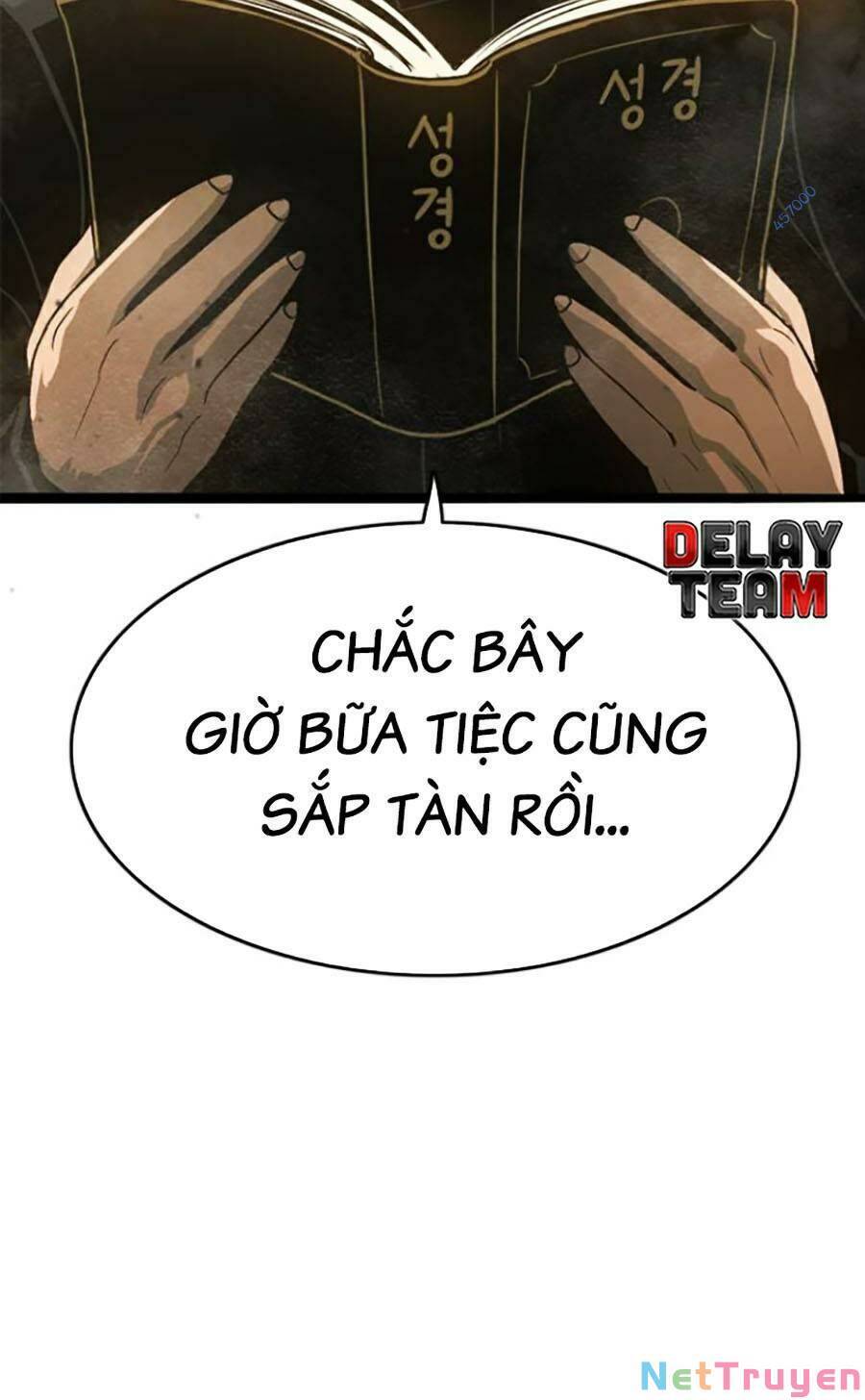 Ngục Tù Đẫm Máu Chapter 48 - Trang 128